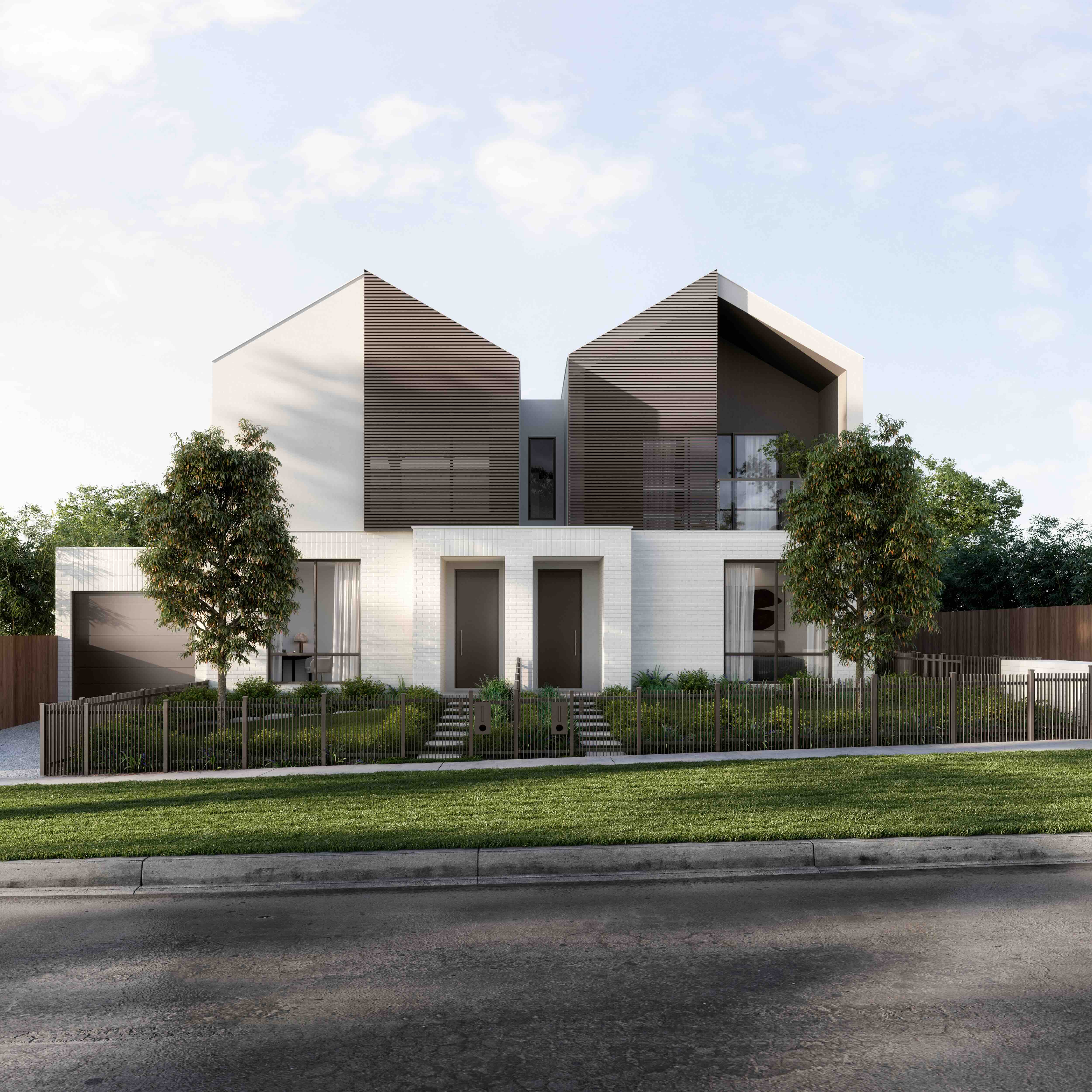 80 May St by M3 Group