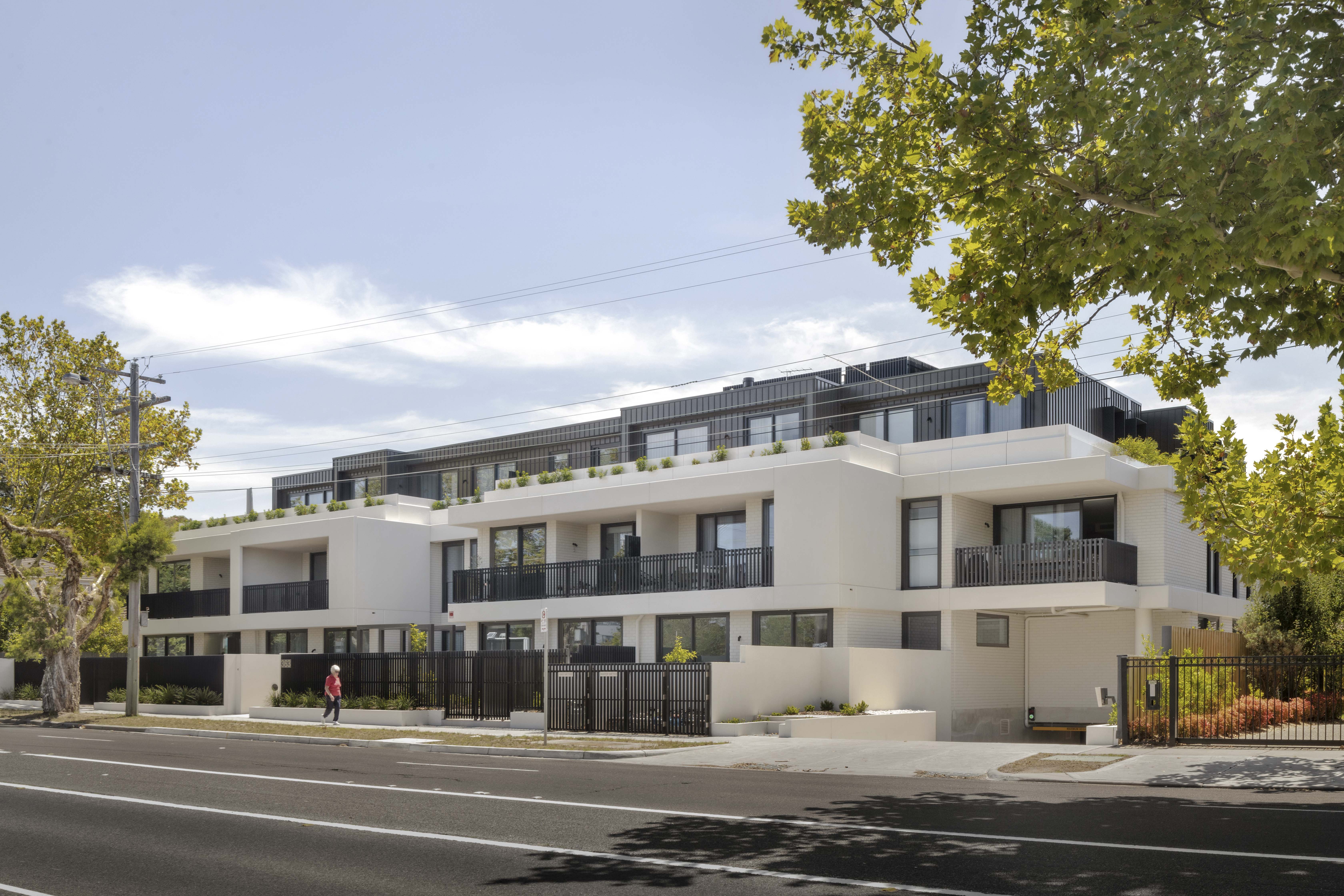 Chapter - Ashburton