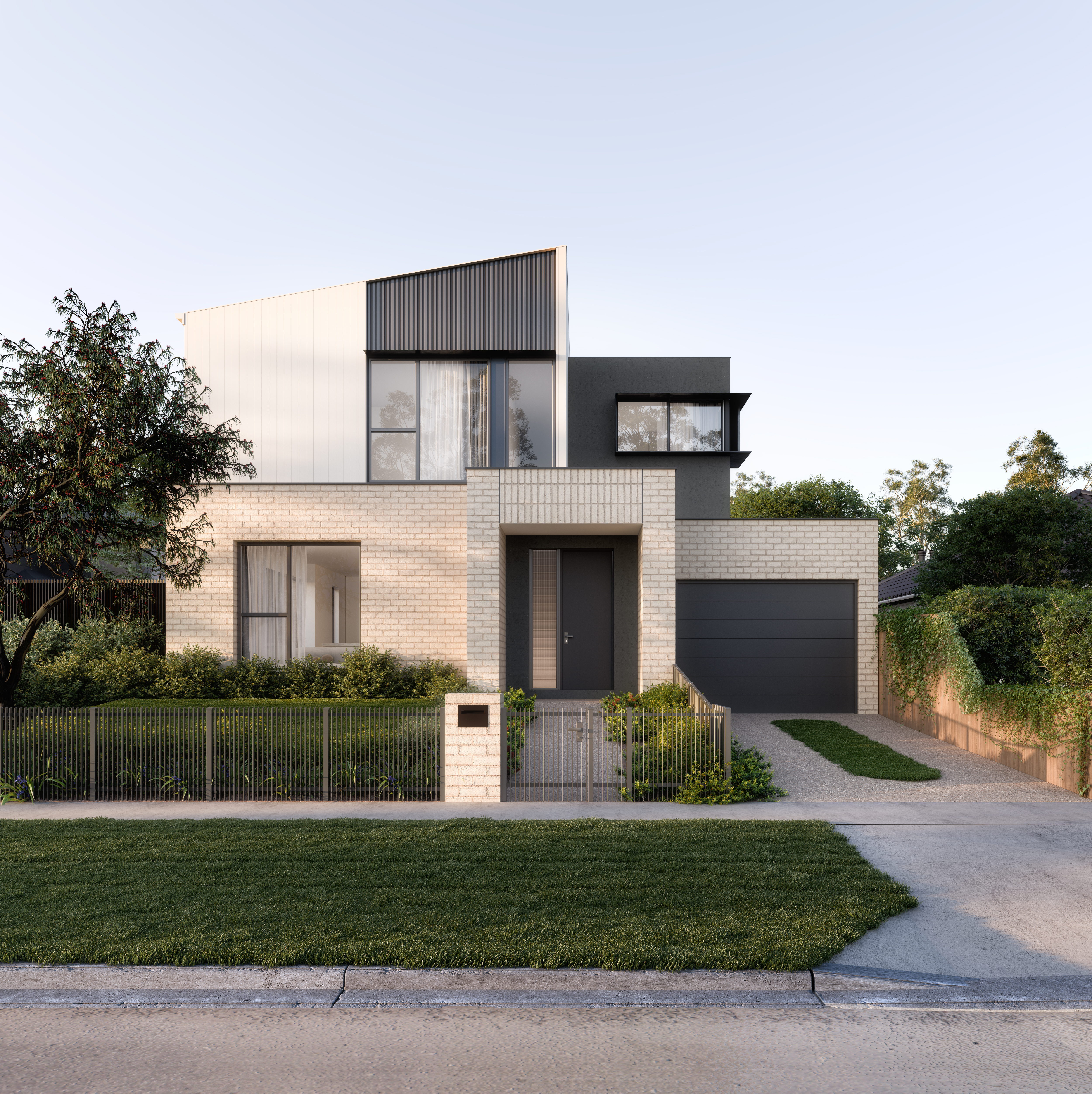 14 Miranda Road, Reservoir