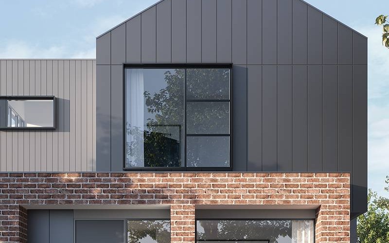 158 Purinuan Road, Reservoir