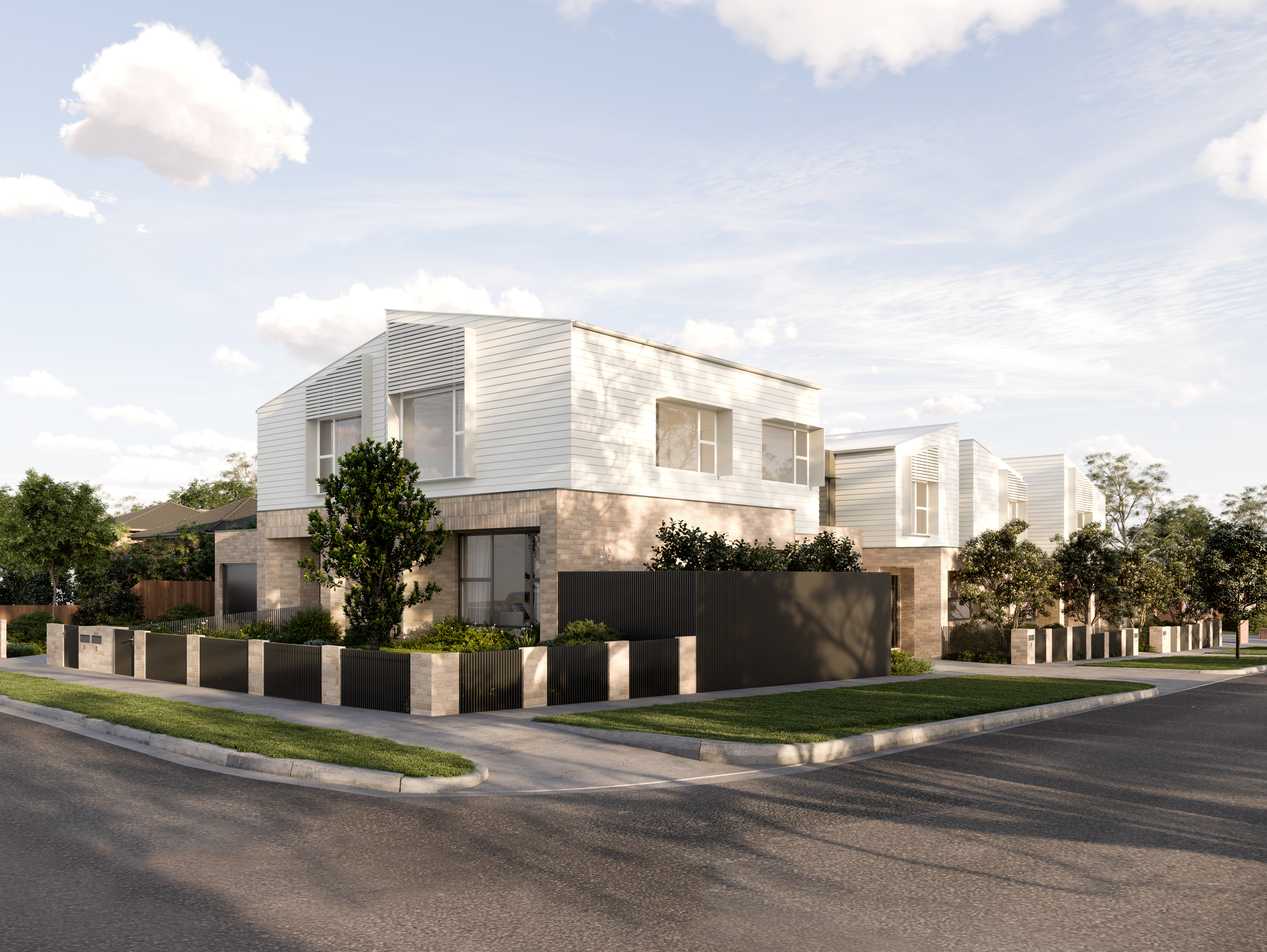 64 Thackeray Road, Reservoir