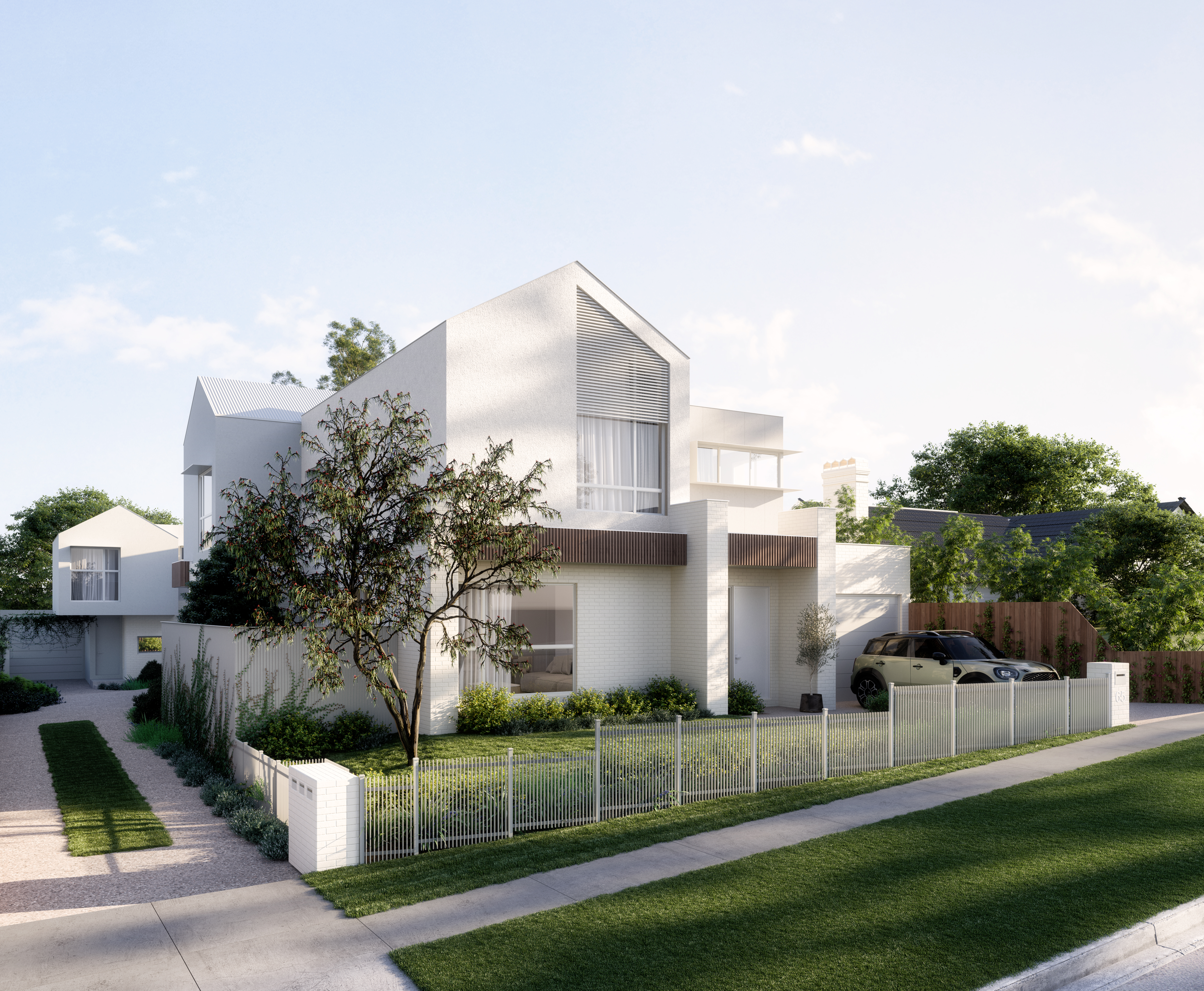 65 St Vigeons Road, Reservoir