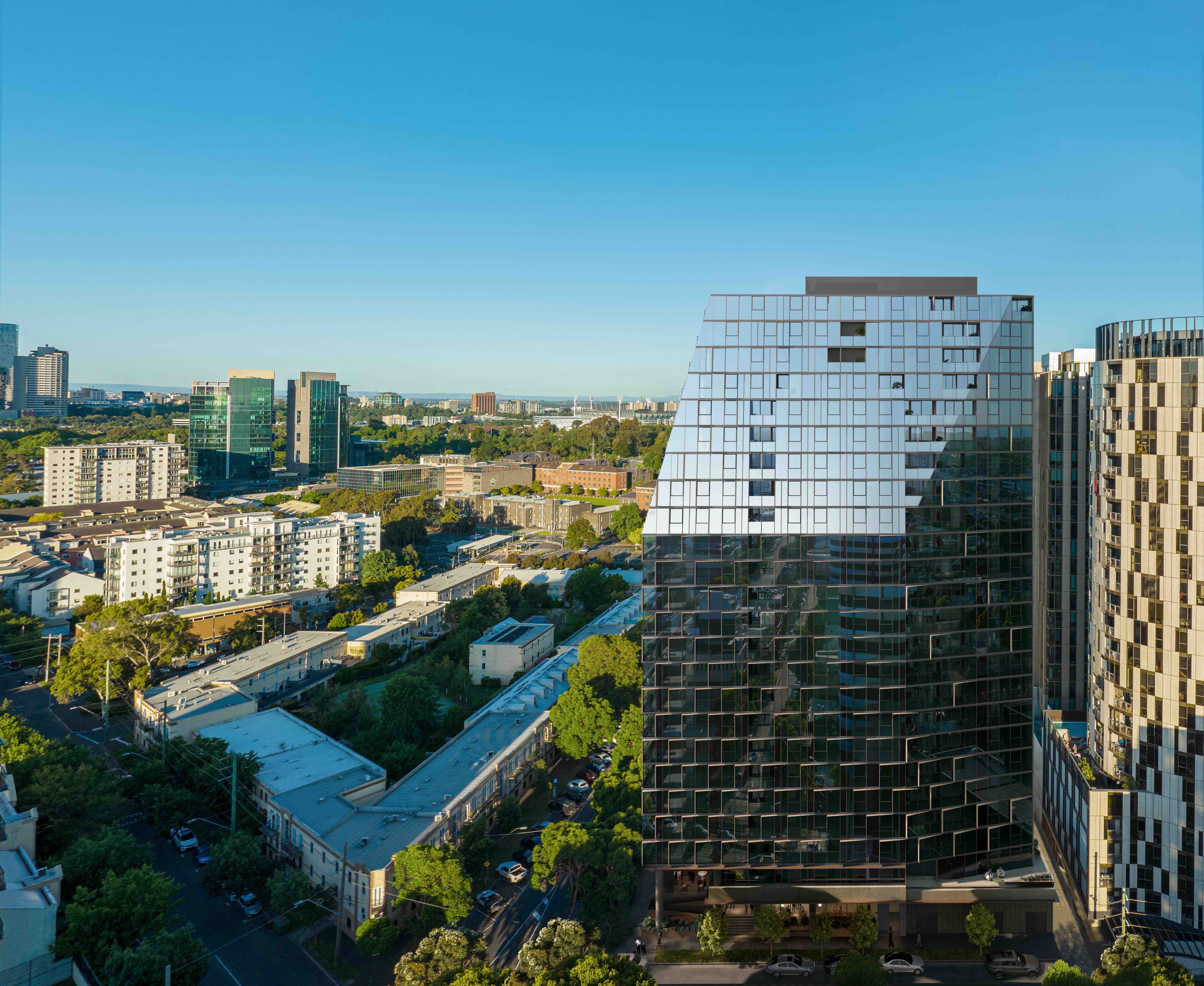 Verde - Southbank